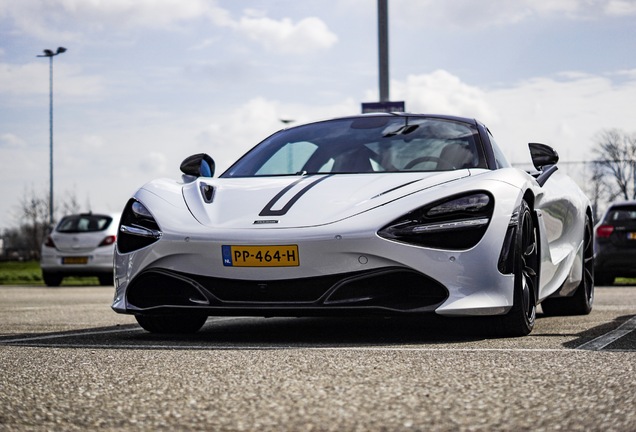 McLaren 720S