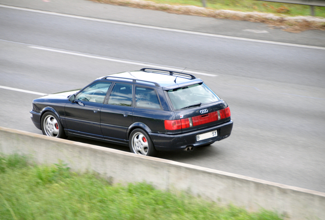 Audi RS2 Avant