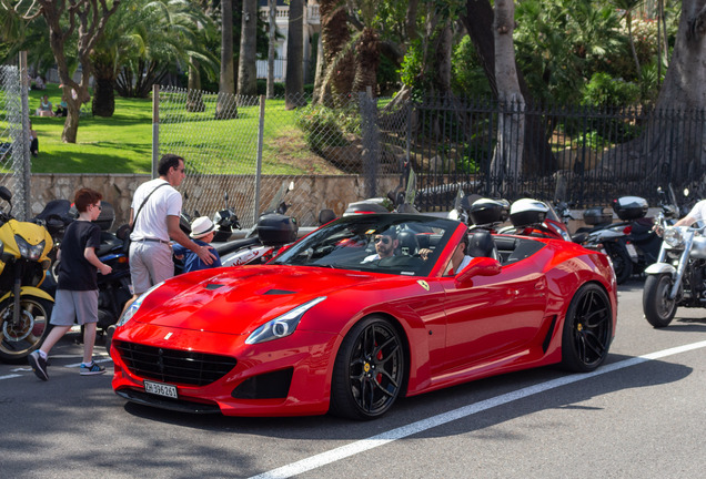 Ferrari California T Novitec Rosso N-Largo