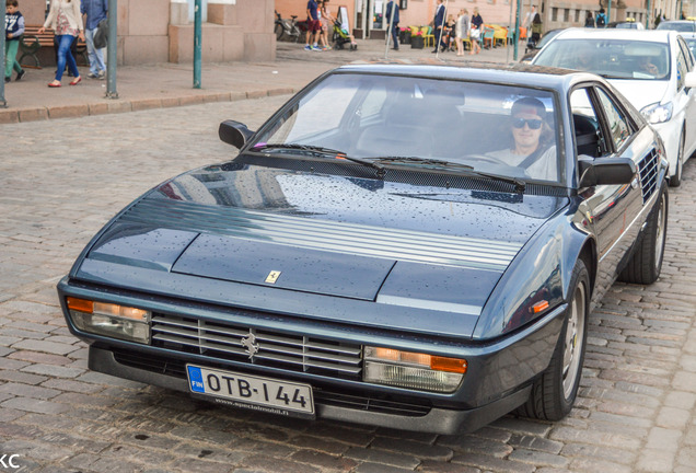 Ferrari Mondial 3.2