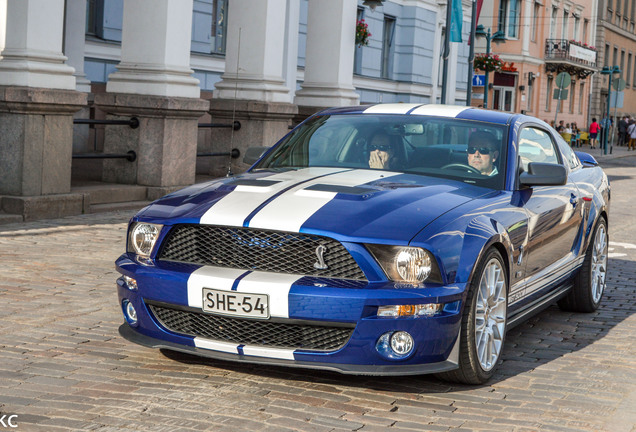 Ford Mustang Shelby GT500