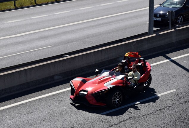 Polaris Slingshot SL