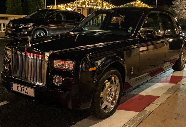 Rolls-Royce Phantom Jankel