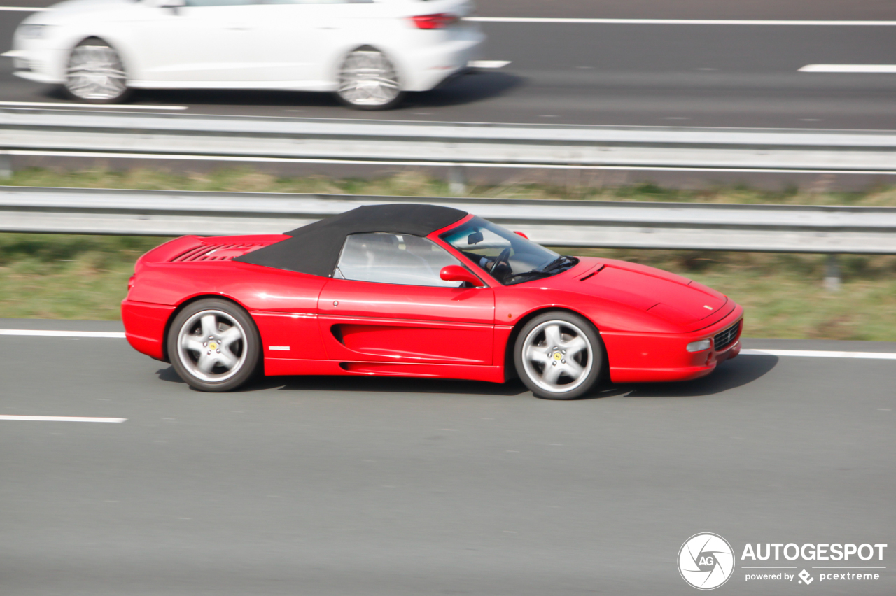 Ferrari F355 Spider