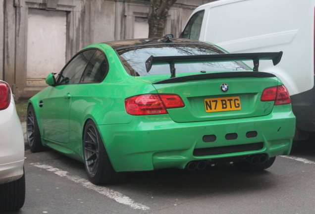 BMW M3 GTS