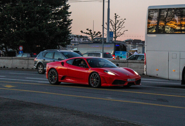 Ferrari 430 Scuderia