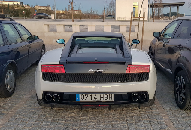 Lamborghini Gallardo LP560-4