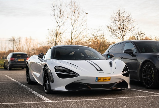 McLaren 720S