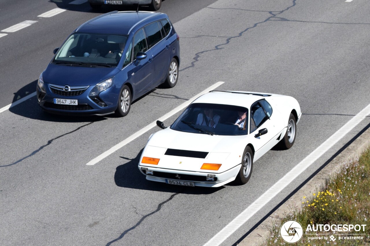 Ferrari 512 BBI