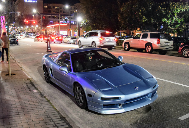 Acura NSX-T