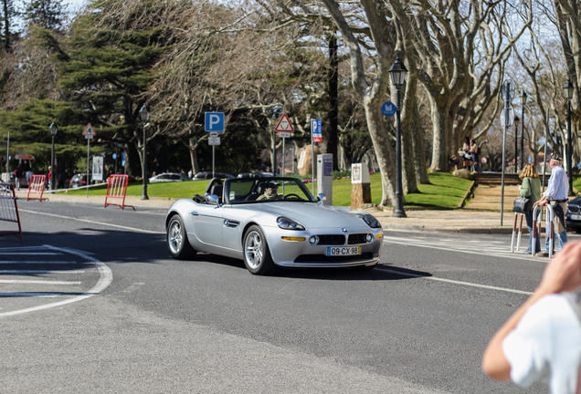 BMW Z8