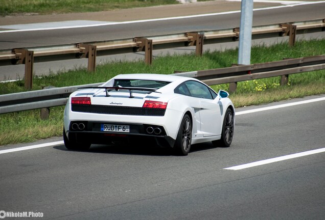 Lamborghini Gallardo LP560-2 50° Anniversario