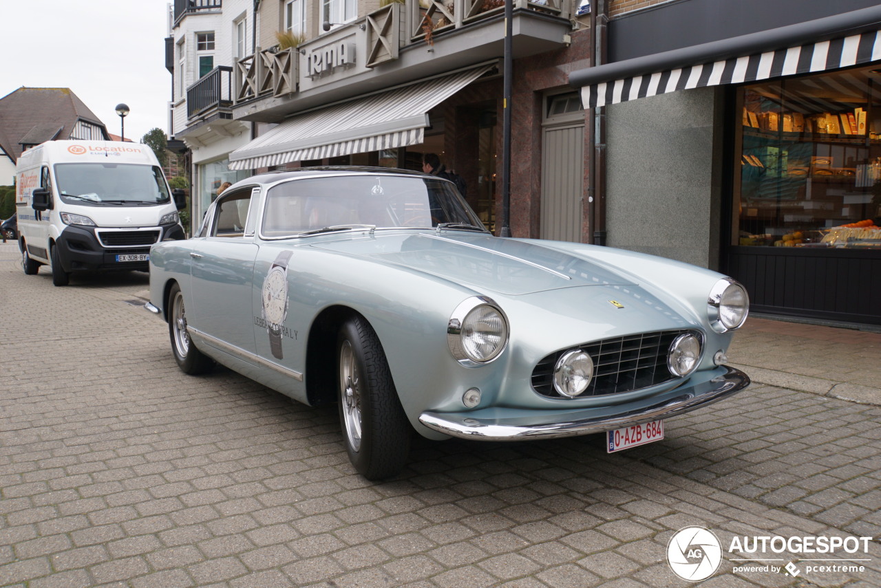 Ferrari 250 GT Boano