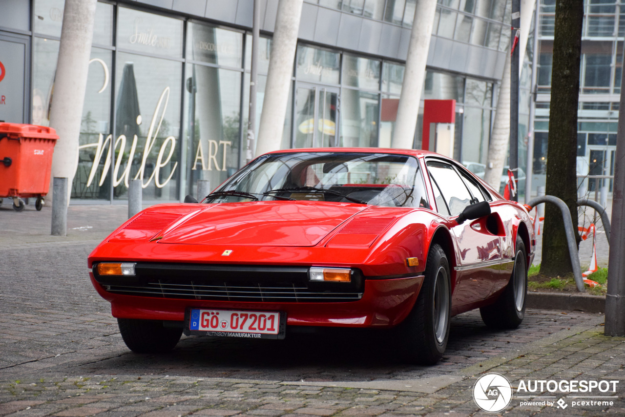 Ferrari 308 GTB