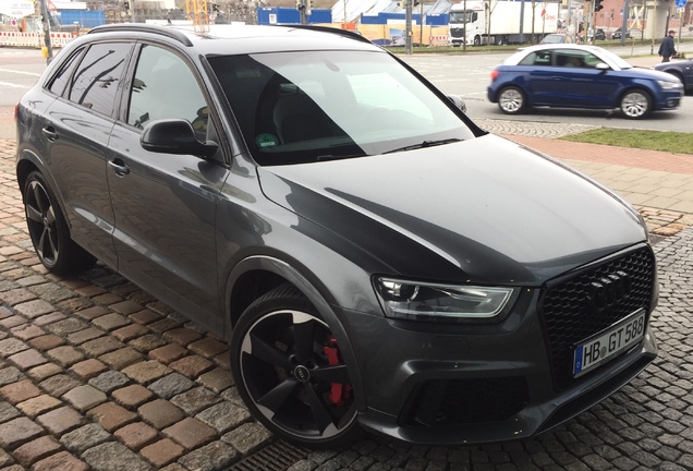 Audi RS Q3