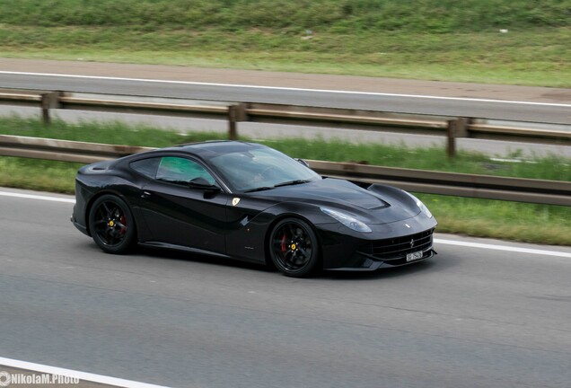 Ferrari F12berlinetta