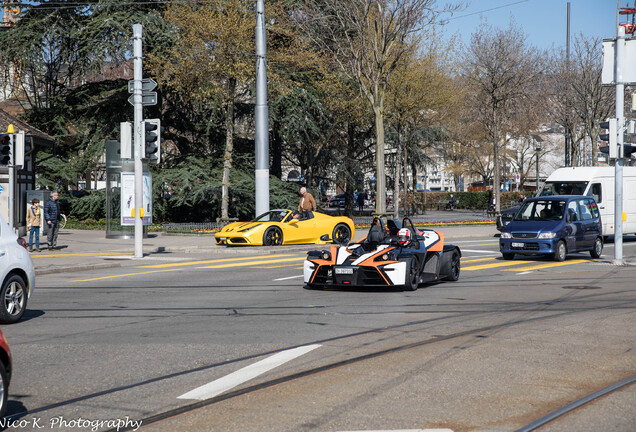 KTM X-Bow