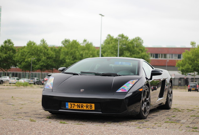 Lamborghini Gallardo