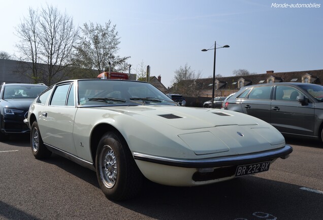 Maserati Indy 4200