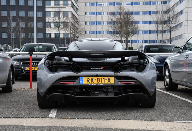 McLaren 720S