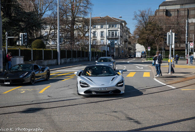 McLaren 720S