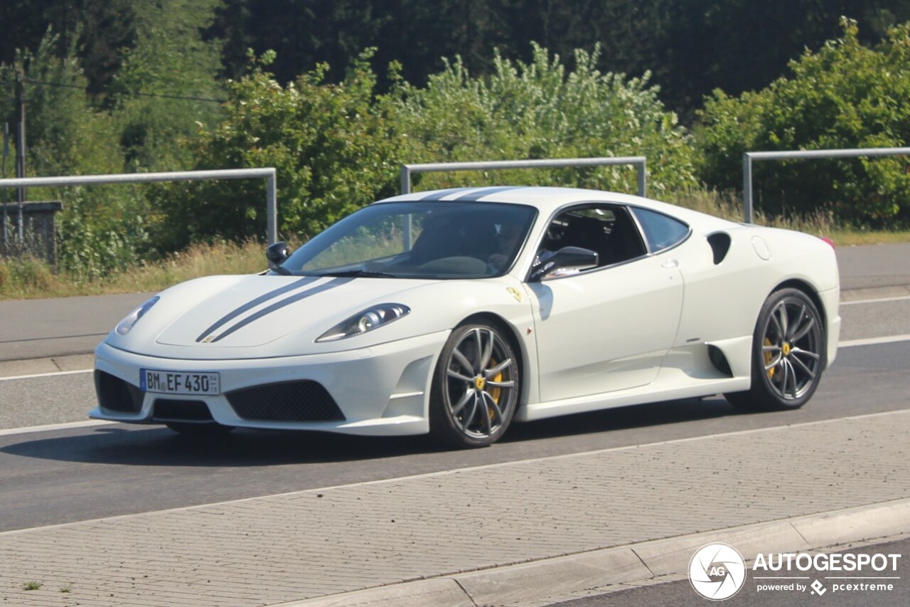 Ferrari 430 Scuderia