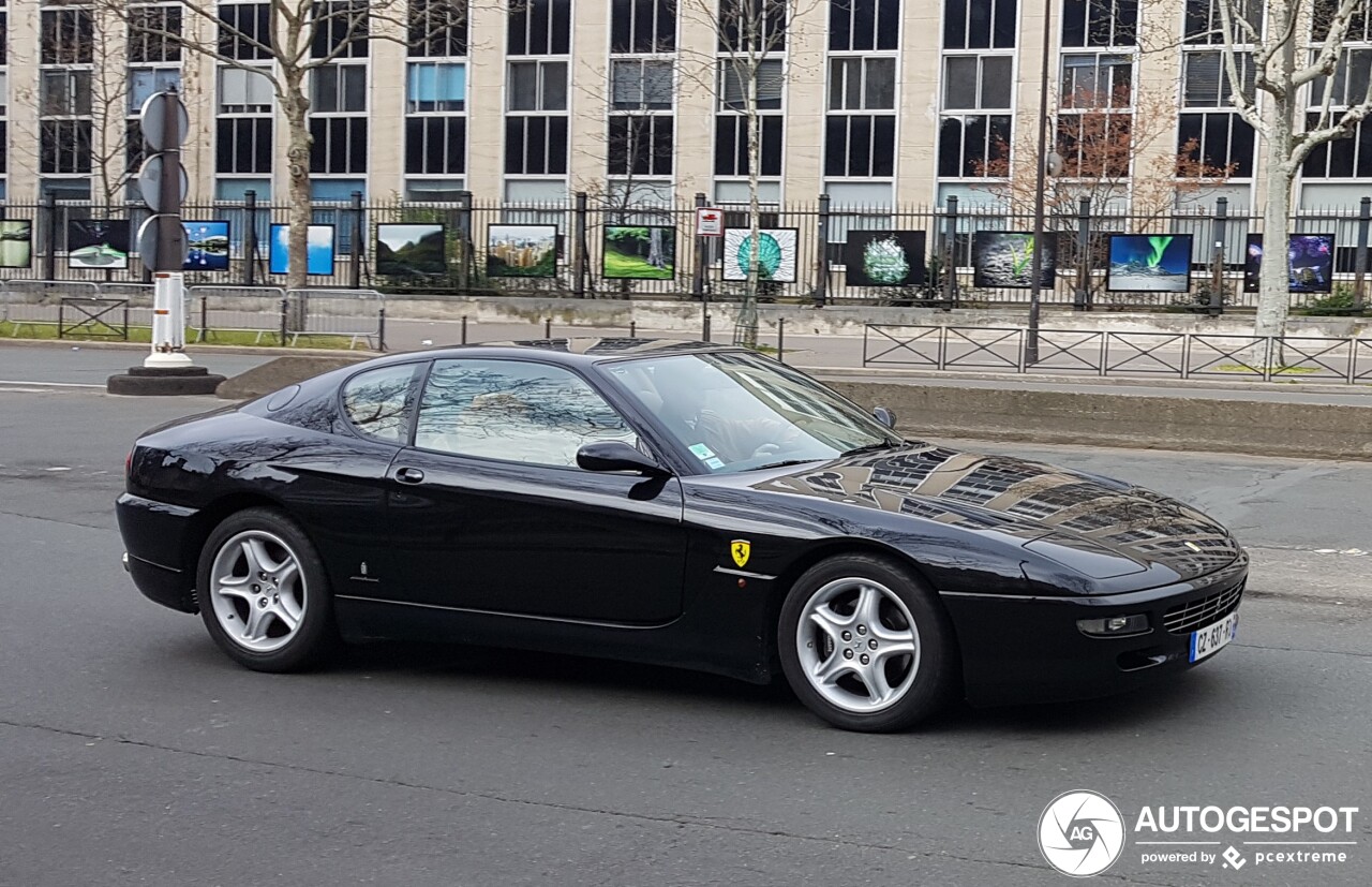 Ferrari 456 GT