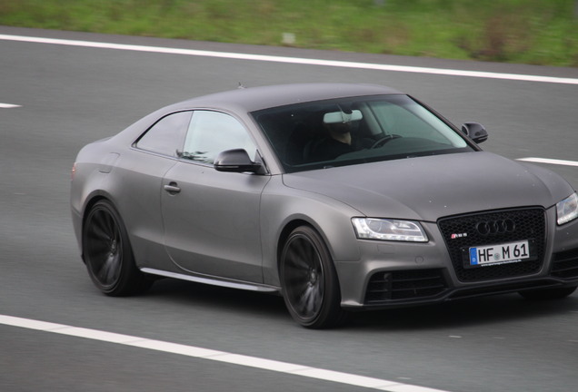 Audi RS5 8T