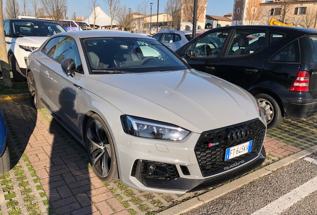 Audi RS5 B9