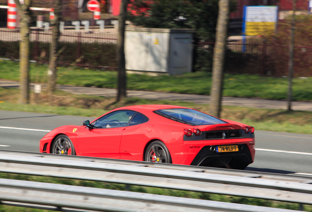 Ferrari 430 Scuderia