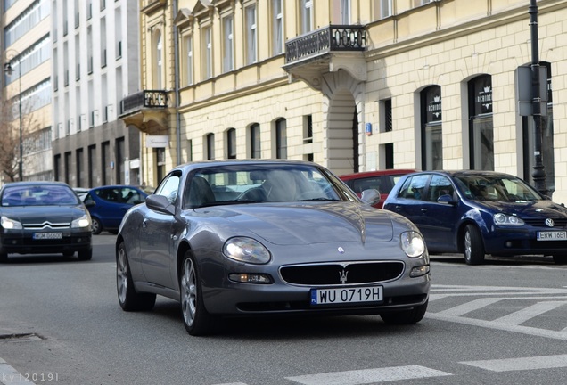 Maserati 4200GT