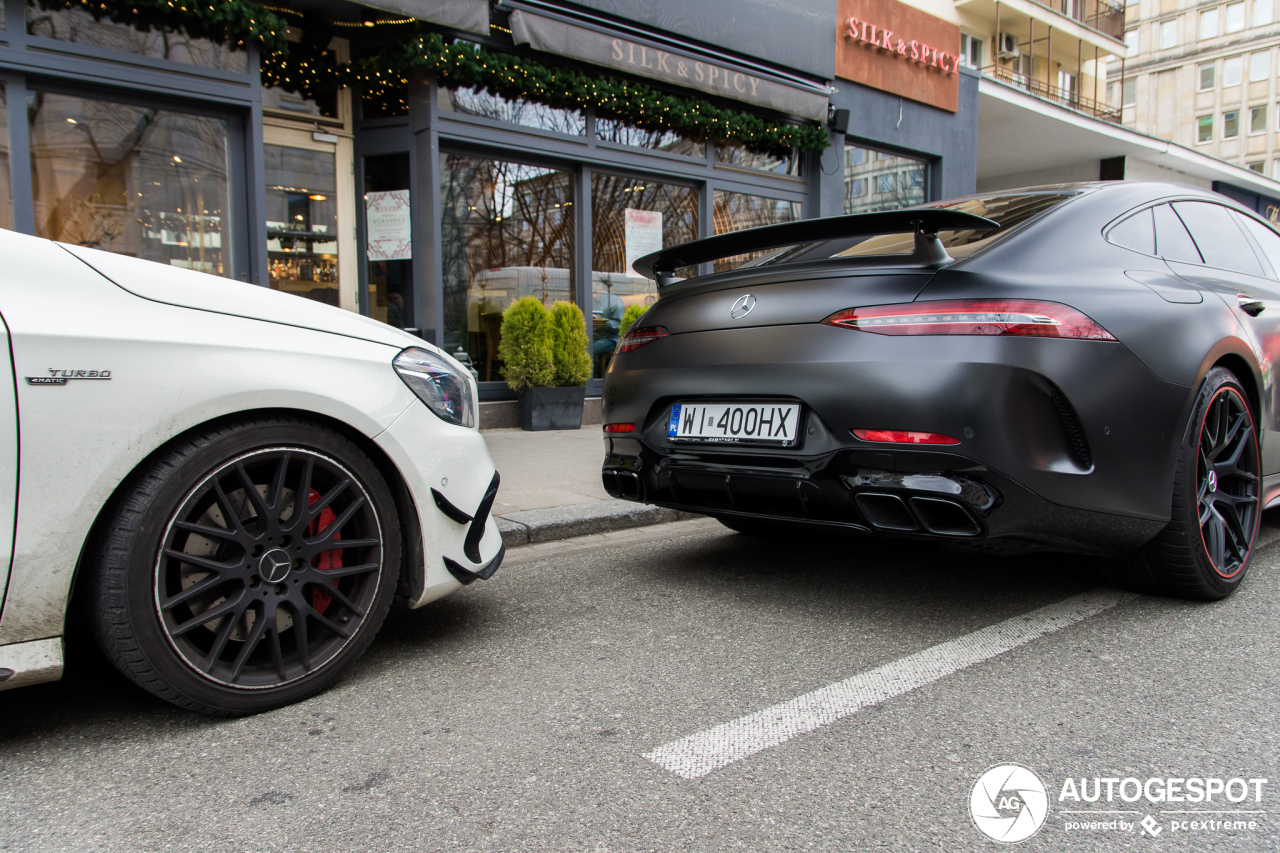 Mercedes-AMG A 45 W176 2015