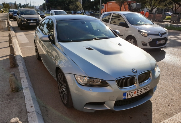 BMW M3 E92 Coupé