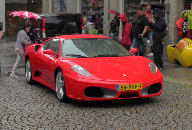 Ferrari F430