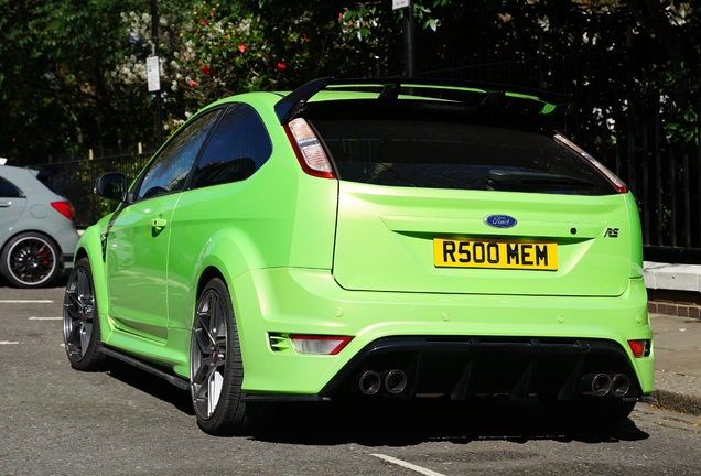 Ford Focus RS 2009