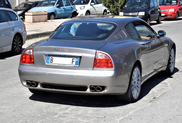 Maserati 4200GT