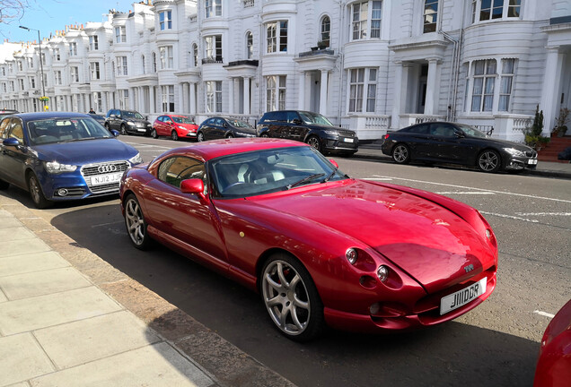 TVR Cerbera 4.2 MkII