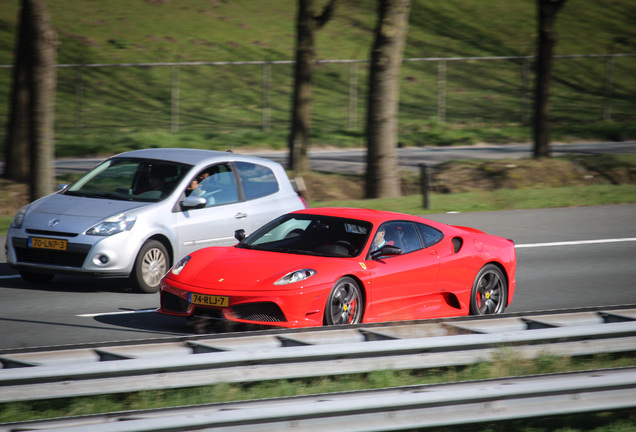 Ferrari 430 Scuderia