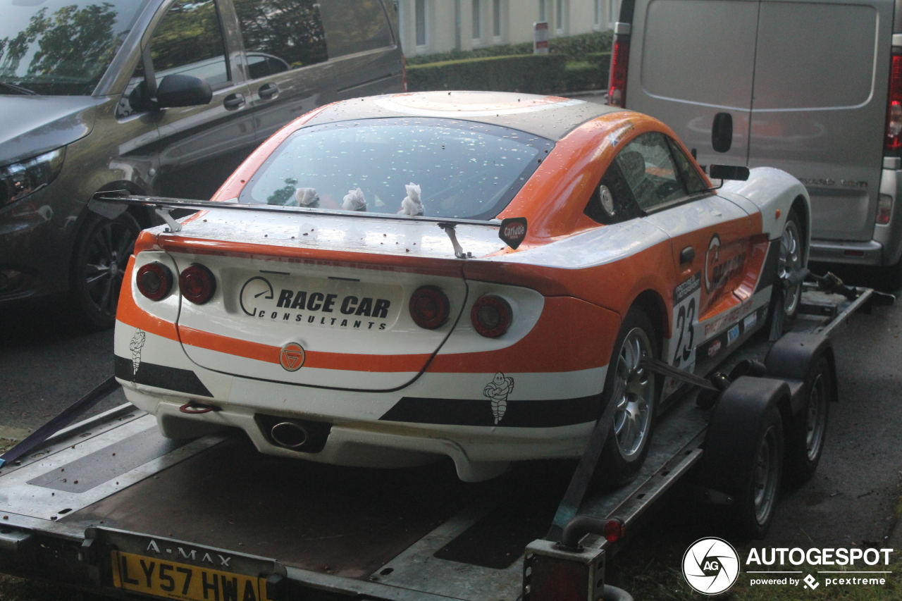 Ginetta G40R