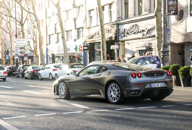 Ferrari F430