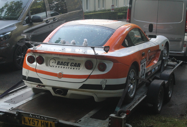 Ginetta G40R