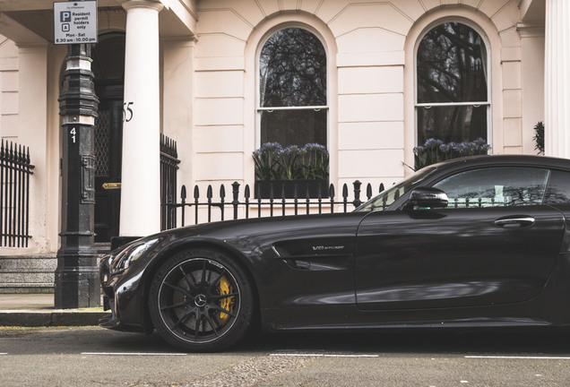 Mercedes-AMG GT R C190