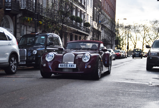 Morgan Aero 8 Series 5