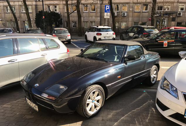 BMW Z1