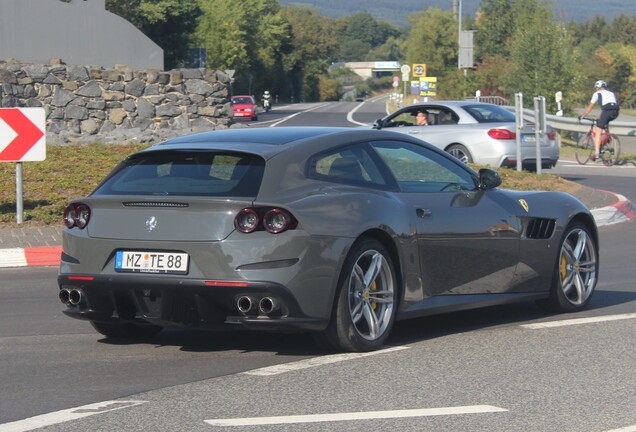 Ferrari GTC4Lusso