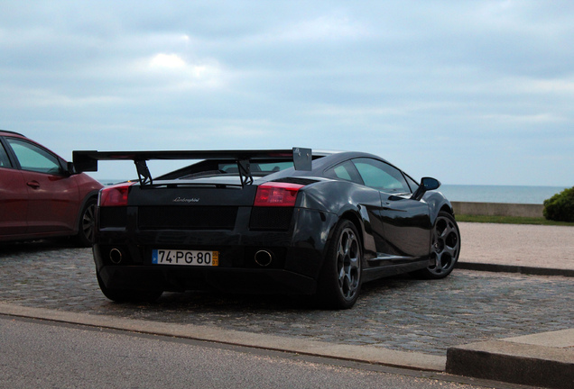 Lamborghini Gallardo