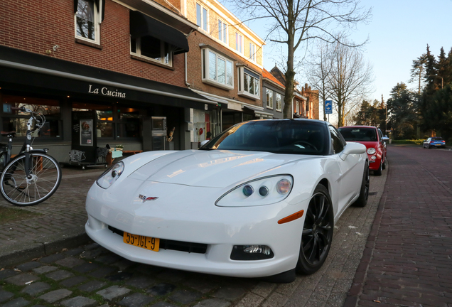 Chevrolet Corvette C6