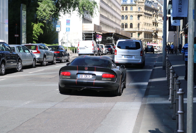 Dodge Viper GTS