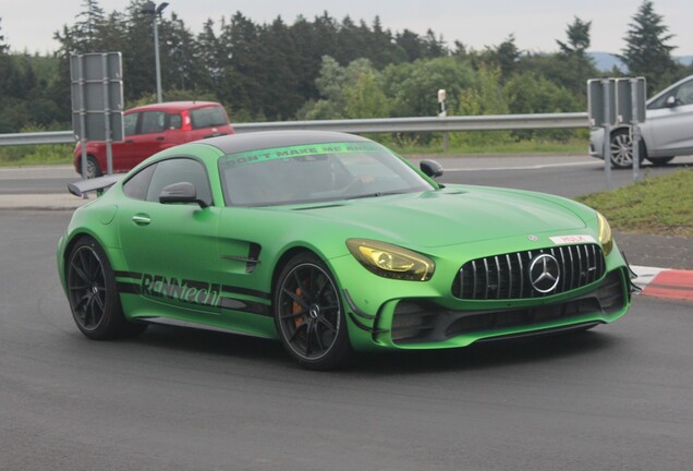 Mercedes-AMG GT R C190