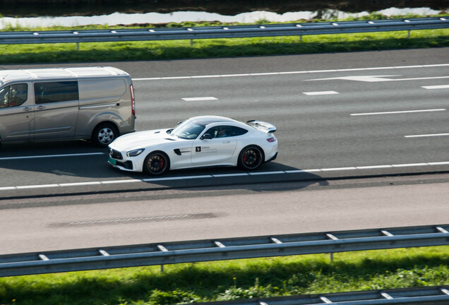 Mercedes-AMG GT R C190